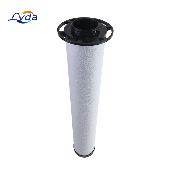 24242554 Factory Discount Price Air Line Filter