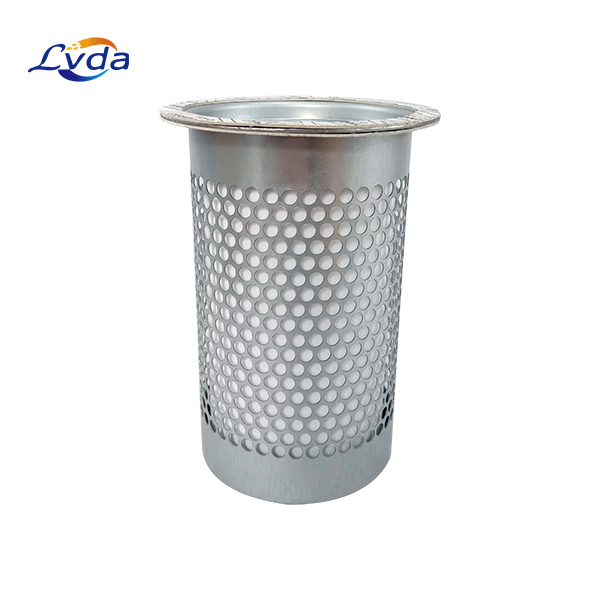 6.3789.0 High Standard Air Oil Separator 