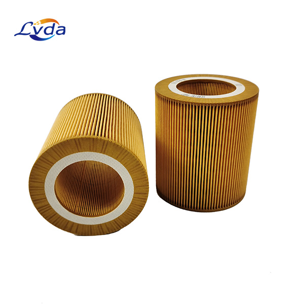 1613872000 Air Filter for Compressed Air