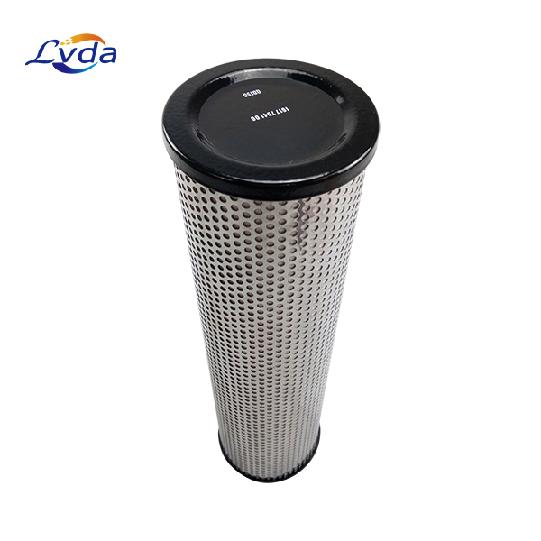 QD150 New Arrival Air Line Filter Element