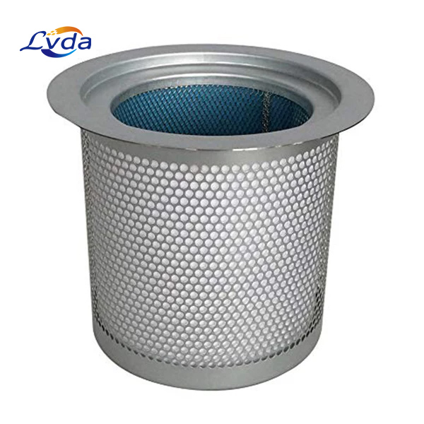 6.1730.0 Oil Separator