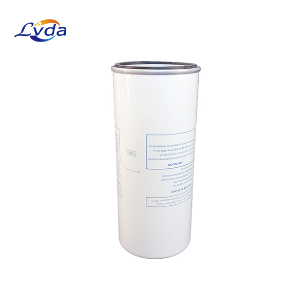 LB11102-2 Oil Separator