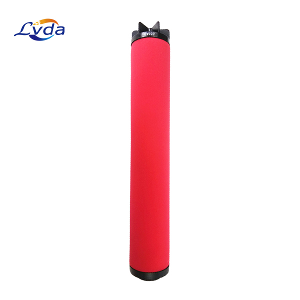 DH050A0 Coalescing Filter