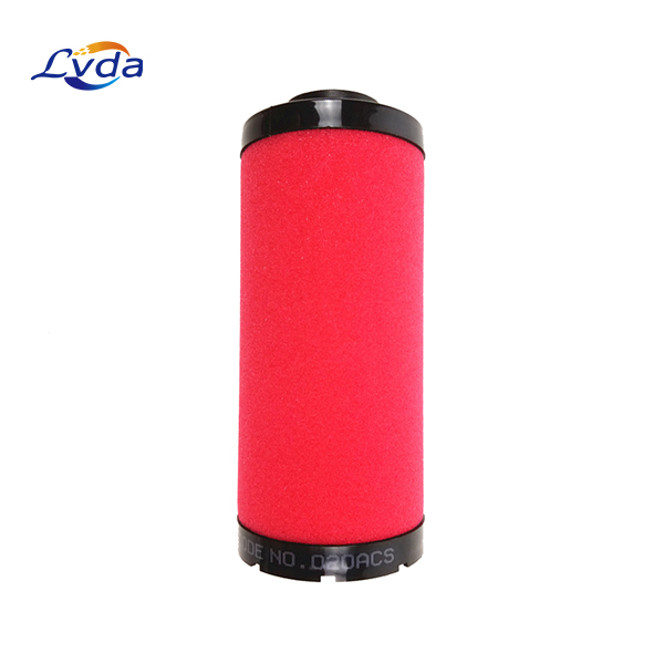 DH020ACS Coalescing Filter