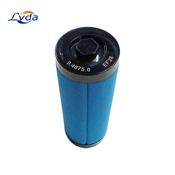 9.4875.0 Coalescing Filter