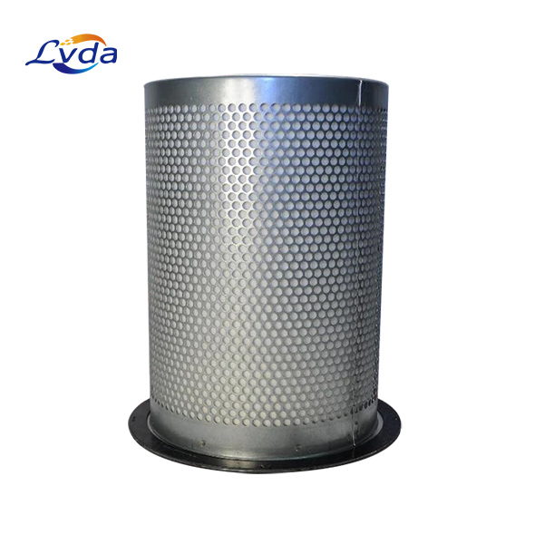 6.3523.0 Oil Separator