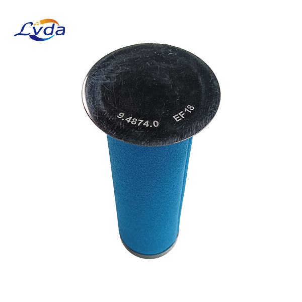 9.4874.0 Air Coalescing Filter