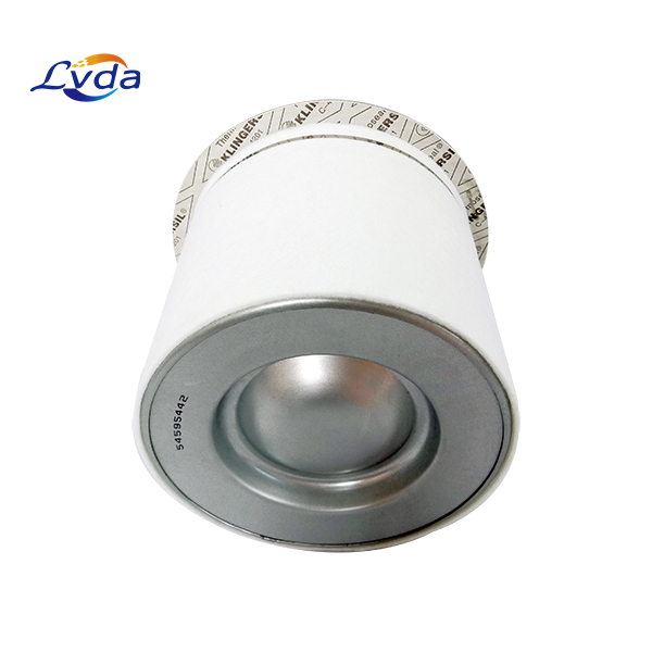 54595442 Oil Separator