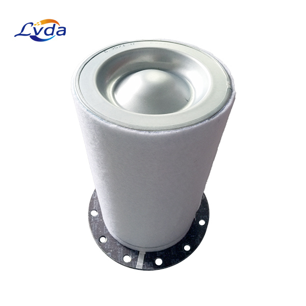 6.3571.0 Oil Separator