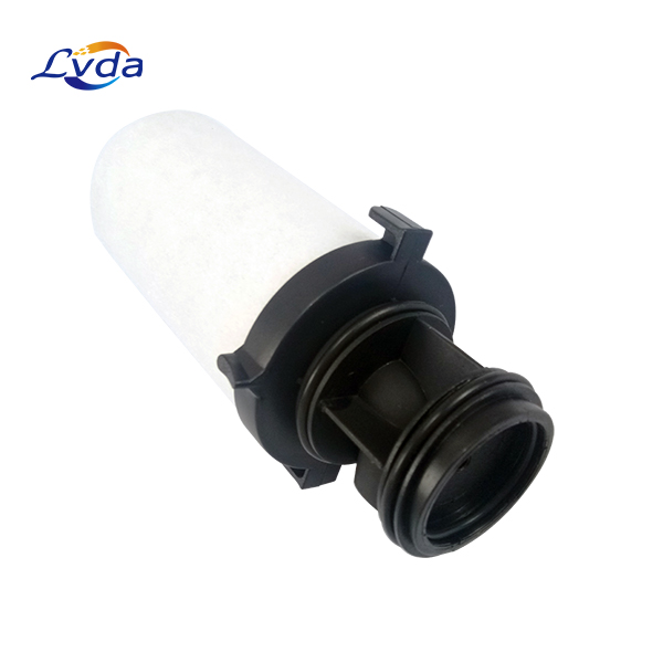 020AA Coalescing Filter