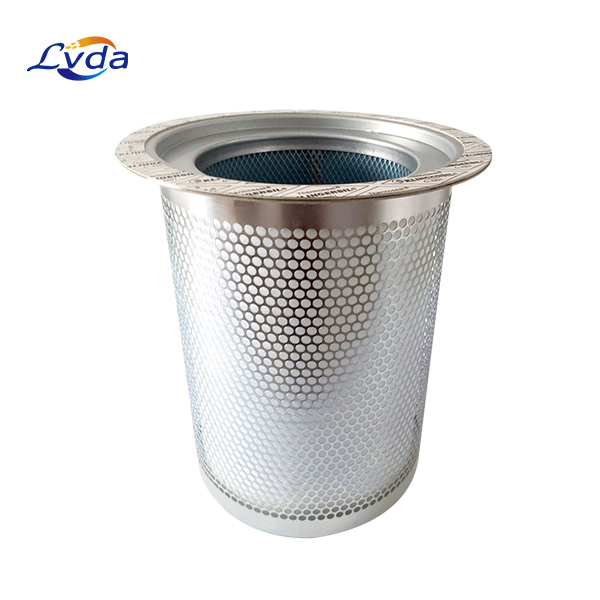 100013000 Oil Separator