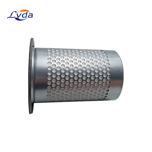 100013072 Oil Separator