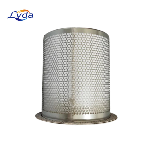6.3534.0 Oil Separator