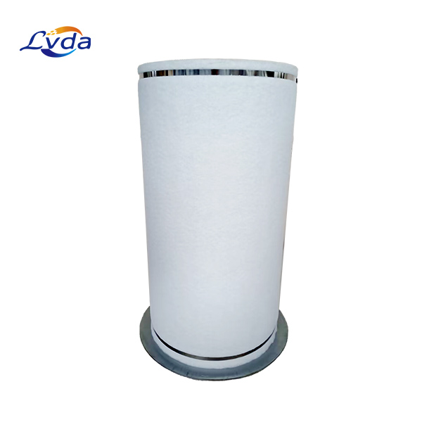 6.1960.0 Oil Separator