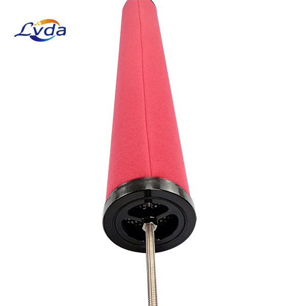 E5-44 Coalescing Filter