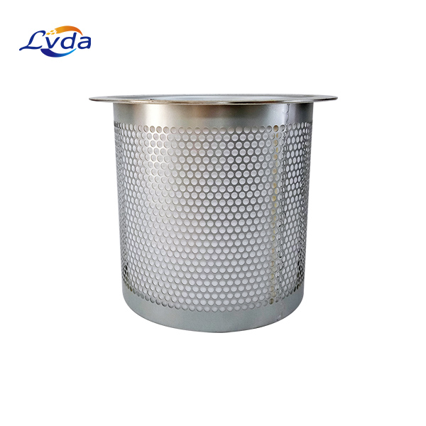 100012999 Oil Separator