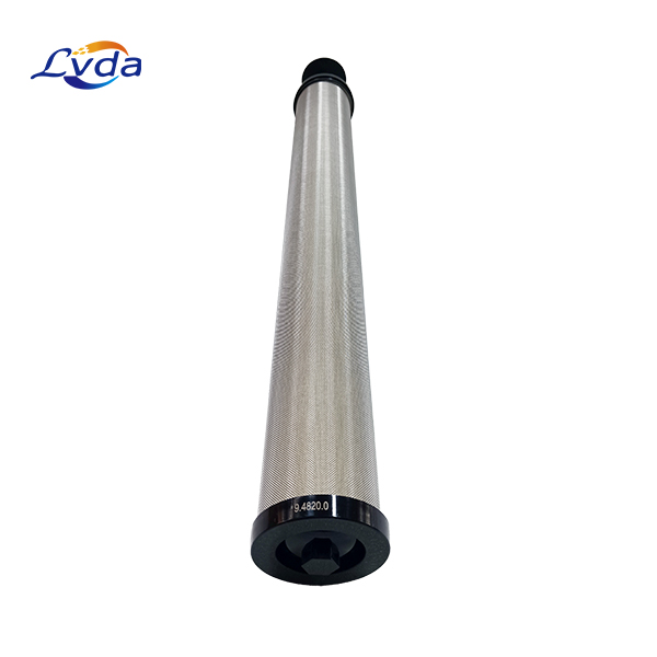 9.4892.0 Coalescing Filter