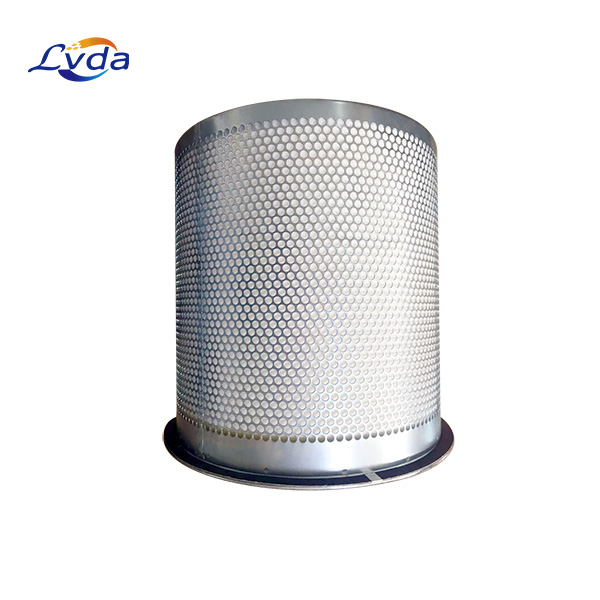 6.3535.0 Oil Separator