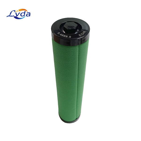 9.4888.0 Coalescing Filter