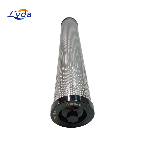 9.4843.0 Coalescing Filter