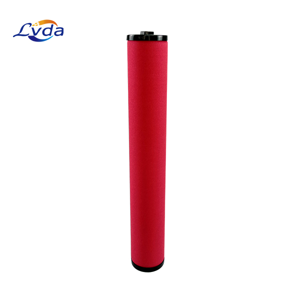 E5-36 Coalescing Filter