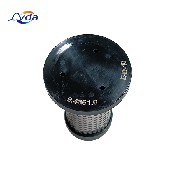 9.4861.0 Air Compressor System Line Filter