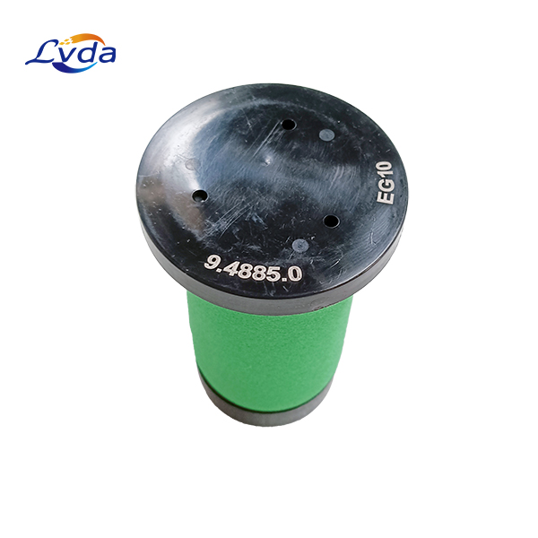 9.4885.0 Compressed AIr Filtration Coalescing Filter