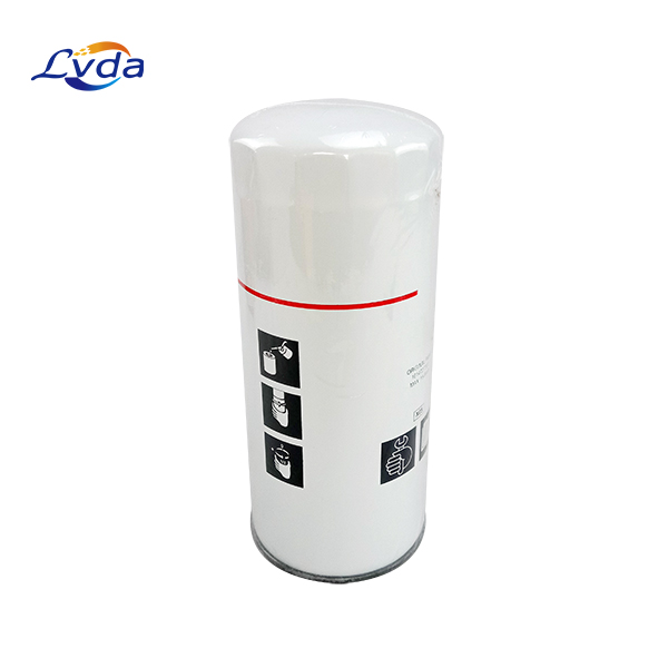 1614 7273 00 Oil Filter