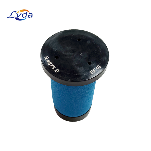 9.4873.0 Best OEM Design Compressed Air Line Filter