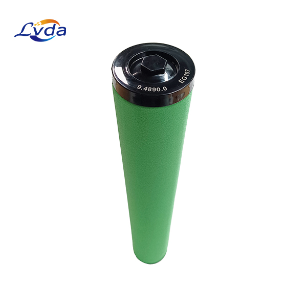 9.4890.0 Coalescing Filter