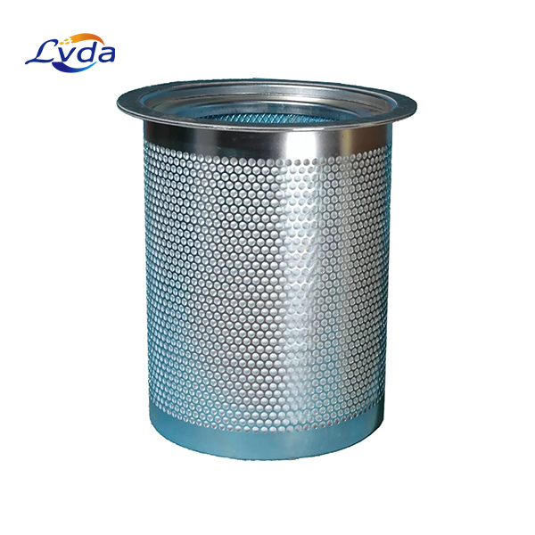 6.3524.0 Oil Separator