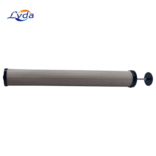 9.4820.0 Coalescing Filter