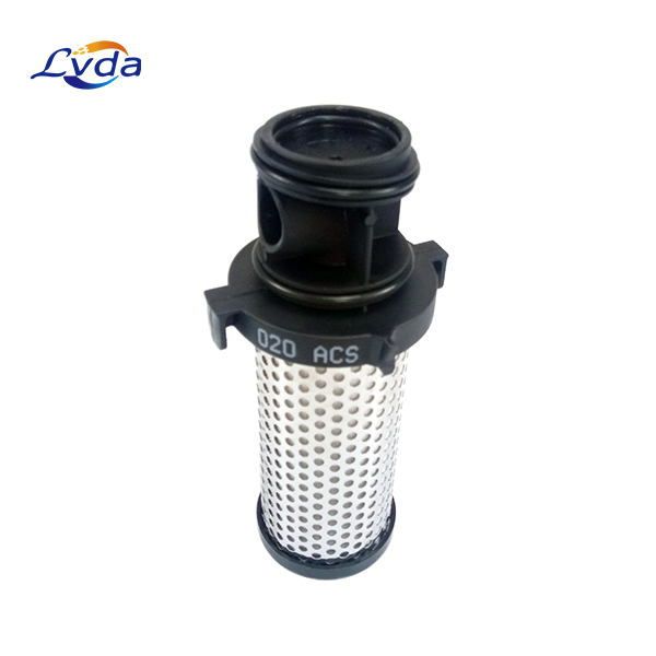 020ACS Coalescing Filter