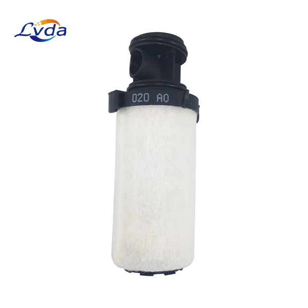 020AO Coalescing FIlter
