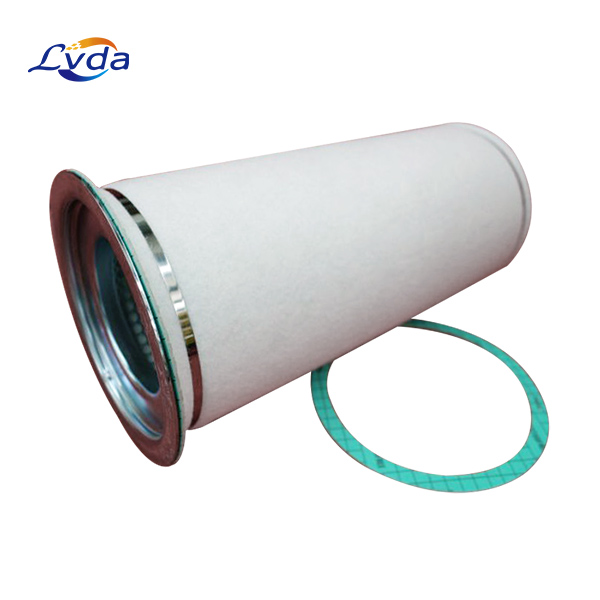 6.4001.0 Oil Separator