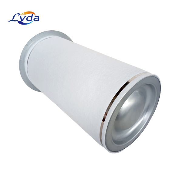 6.3760.0 Oil Separator