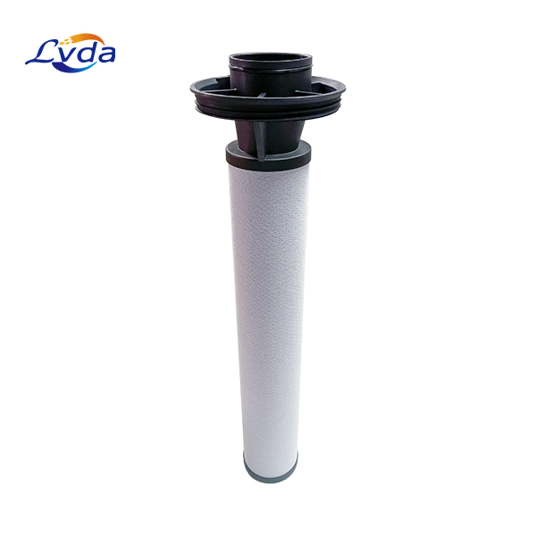 E250KA Qualified OEM Design Air Coalescing Filter