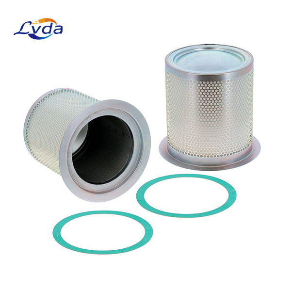 6.2028.0 Oil Separator