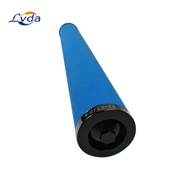 0713-11 Coalescing Filter