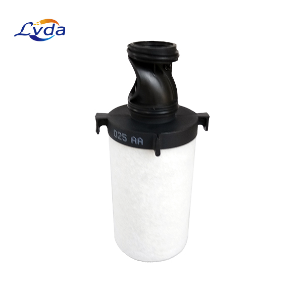 025AA Coalescing FIlter