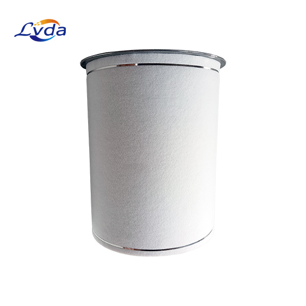 6.1730.1 Oil Separator