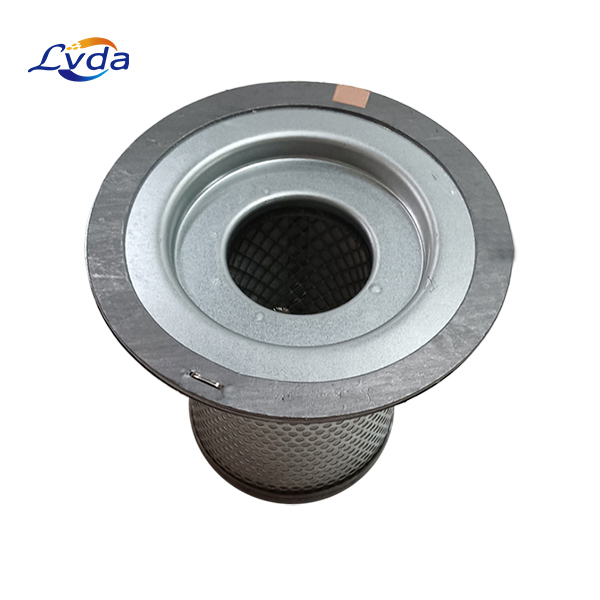 LA0015N Oil Separator