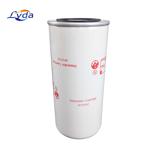24121212  Oil Separator