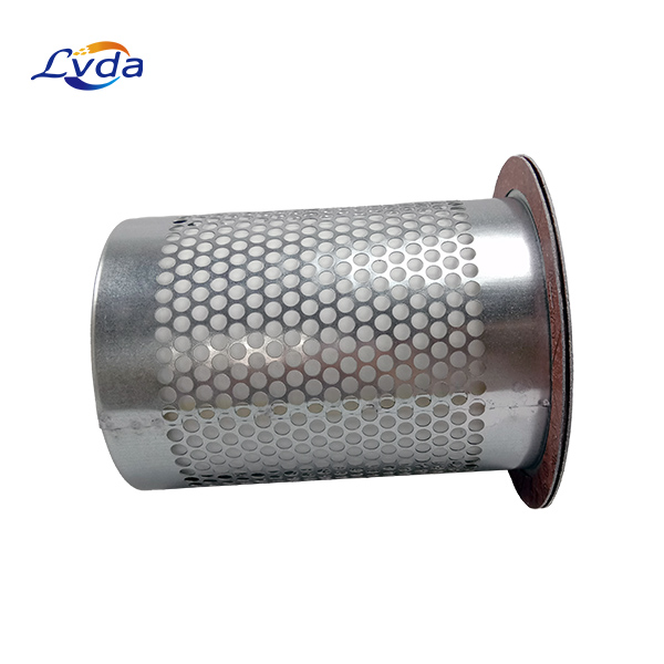 9610112-21700M Oil Separator
