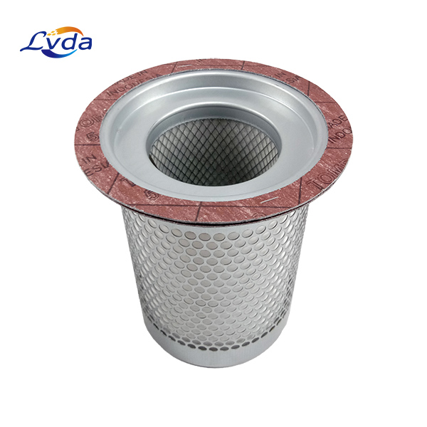 4930452191 Oil Separator