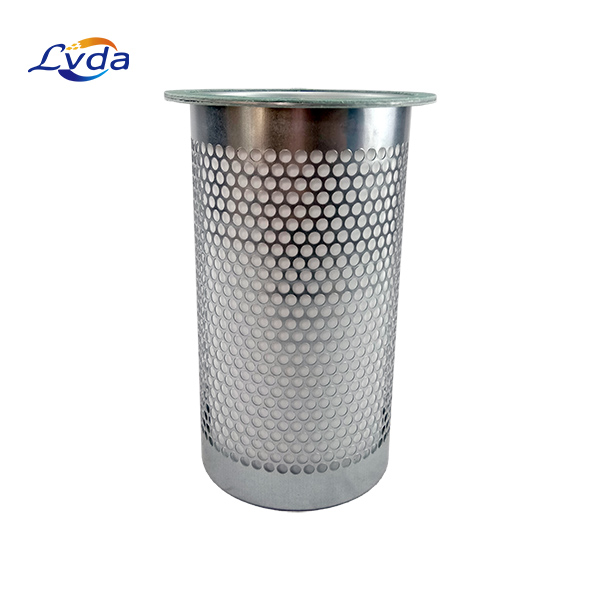 68520690 Oil Separator