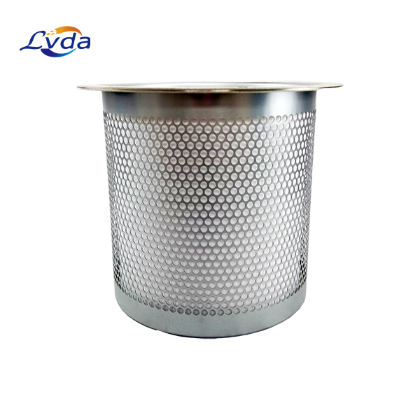 408167010 Oil Separator
