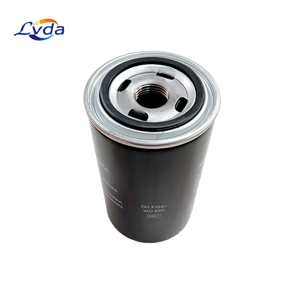 FCO257 Oil Filter