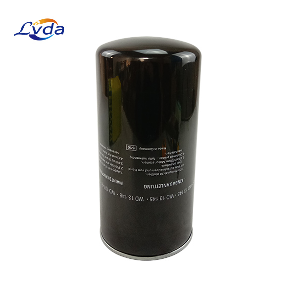 486610 Oil Filter