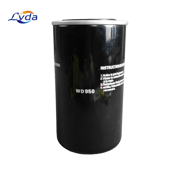 8.9515.0/A Oil Filter